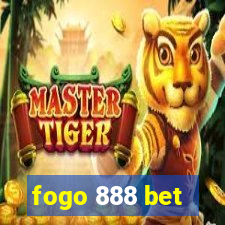 fogo 888 bet